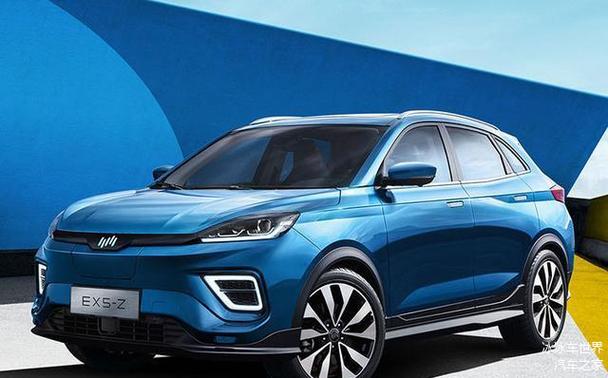 东莞54WEY威派豪华SUV市场的黑马，零跑汽车与智能交通系统的协同